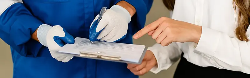 Water Fire Mold Restoration Glendale